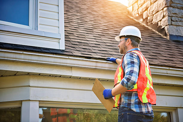 Licensed Gutter Installation service in Cambridge City, IN - Roof Repair Smedway